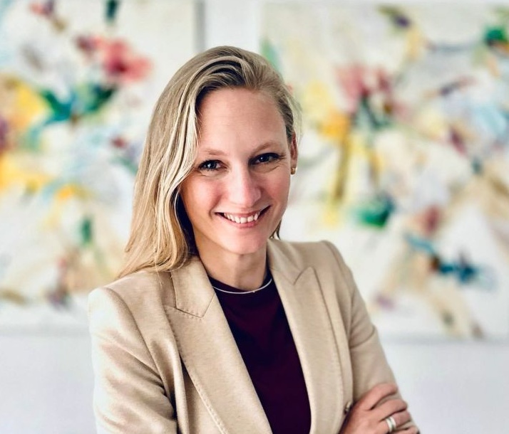 Laura Hoffmann | Köhn & Kollegen